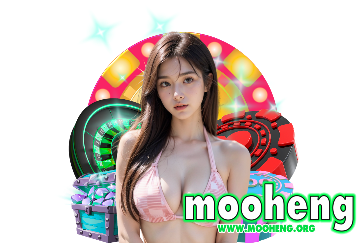 mooheng สมัคร