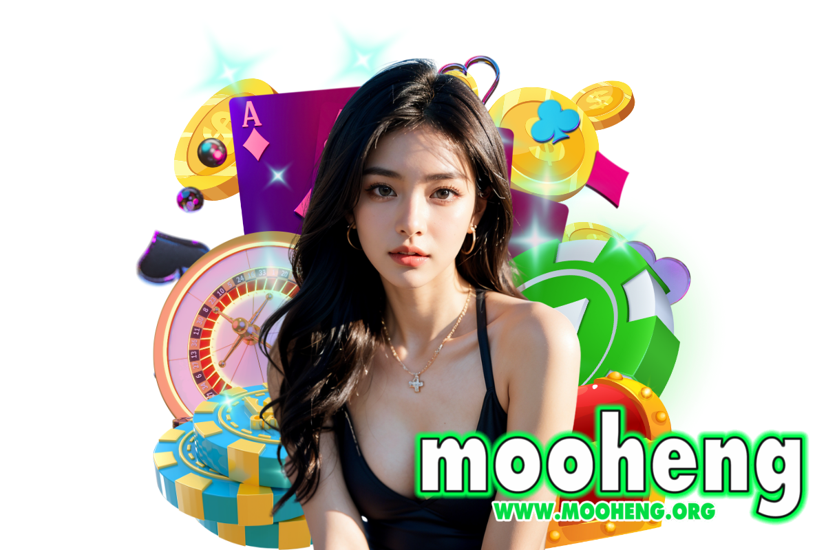 mooheng สล็อต