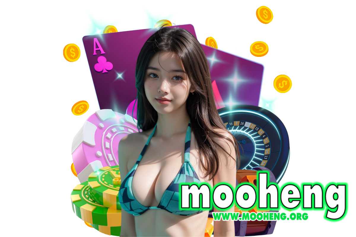 mooheng เว็บตรง