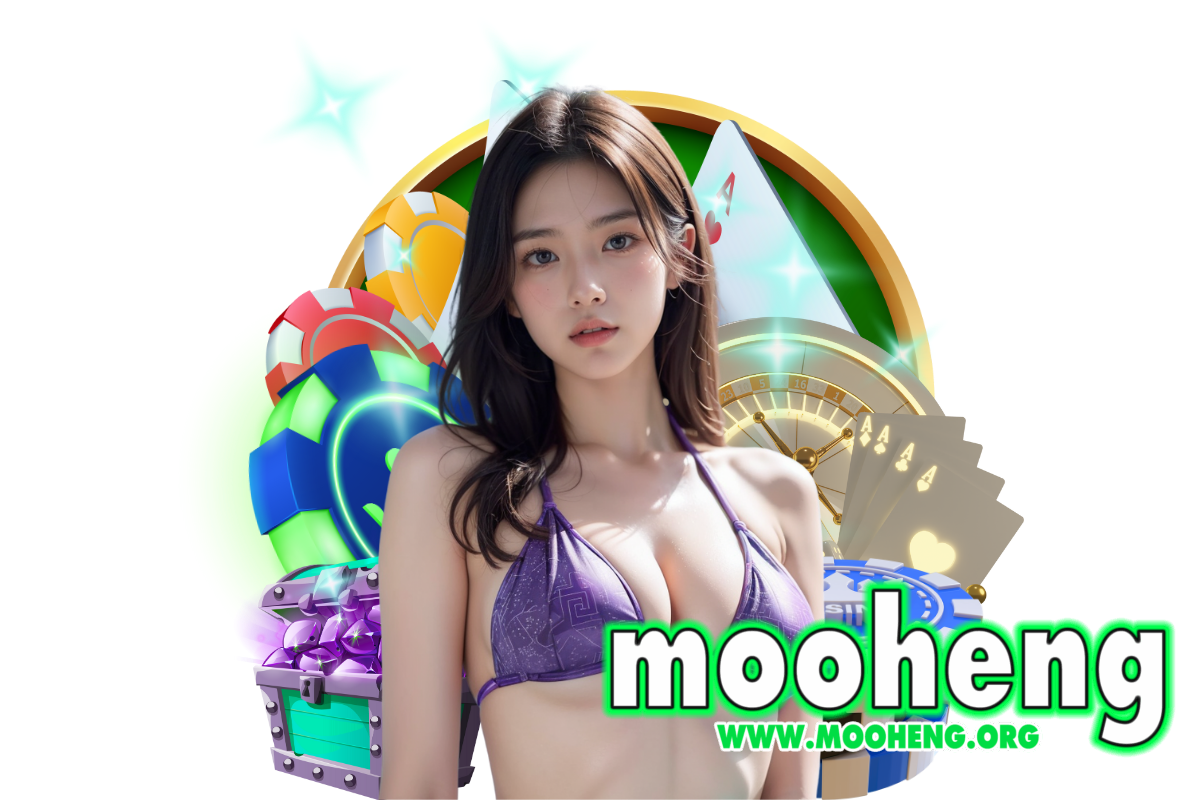 mooheng แจกเครดิตฟรี